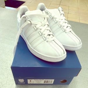 K-Swiss Classic Women’s Sneakers